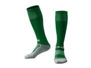 1 Pair of Children Thicken Cotton Footbed Knee High Socks Loom Sock Compression Soft Football Socks