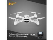 Original Hubsan H502S 5.8G FPV 720P HD Camera Drone RC Quadcopter with GPS Follow Me CF Mode Automatic Return Function