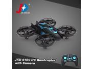 Original JXD 515V 2.4G 4CH 6-Axis 0.3MP Camera Selfie Barometer Height Hold RC Quadcopter RTF Drone