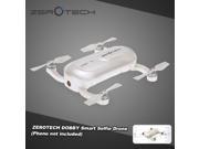 Original ZEROTECH DOBBY Wifi FPV Selfie Smart Drone With 4K 13MP HD Camera  3-Axis Gimbal GPS Pocket  RC Quadcopter