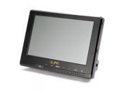 Lilliput 7 667GL 70NP H Y LCD Video Camera Monitor with HDMI YPbPr EU Plug