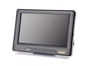 Lilliput 668GL 70NP HY 7 LCD Video Camera Monitor with HDMI