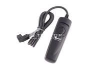 Remote Release Switch Cable For Sony Alpha A700 A900 A350