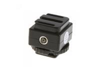 Flash Hot Shoe Trigger Adapter for SONY F58AM RLAM