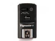 Aputure Flash Trigger Trigmaster II 2.4G RECEIVER ONLY for PENTAX