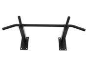 ProSource Wall Mount Mounted Heavy Duty Chin Up Pull Up Bar 300lb Capacity