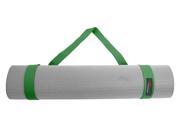 ProSource Yoga Mat Cotton Sling Carry Strap