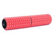 ProSource Premium Spike Bumps 2 in 1 Sports Massage Foam Roller 12 24? for Muscle Trigger Point Release Multiple Colors