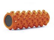 ProSource Bullet Sports Medicine Foam Roller 14 x 5 Extra Firm for Deep Tissue Massage and Releasing Trigger Points