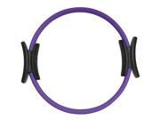 ProSource Pilates Resistance Ring 14 Dual Grip Handles for Toning and Fitness
