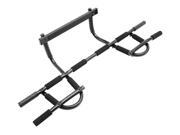 ProSource Heavy-Duty Easy Gym Doorway Chin-Up/Pull-Up Bar