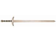 46 1 4 Wooden Sword