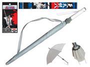 The Official Licensed Bleach Anime Sword Handle Umbrella Kenpachi Zaraki
