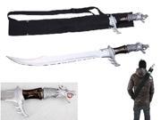 32 inch Dragon Warrior Sword