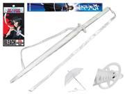 The Official Licensed Bleach Anime Sword Handle Umbrella Rukia Kuchiki