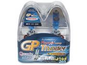 GP Thunder H11 7500K Super White Running Lights Head Light Low Beam Fog Light bulbs SGP75K H11