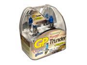 Authentic GP Thunder™ Sgp58k H3 5800K 55w Super white with Quartz Glass Bulbs for Headlamp Fog Day Time Runing Lights