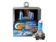 Authentic GP Thunder 7500K H11B Xenon White Light Bulbs Headlamp Low Beam for KIA Borrego Optima Sedona SGP75K H11B