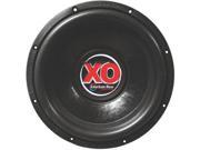 American Bass Xo1544 15 1000w Car Audio Subwoofer Sub 1000 Watt