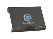 Planet Audio Ac2500.1m 2500w Mono Car Amp Amplifier