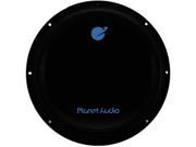 Planet Audio Ac10d 10 1500w Car Audio Subwoofer Sub 1500 Watt