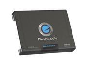 Planet Audio Ac3000.1d 3000w Mono D Car Amp Amplifier