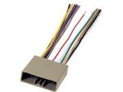 American International Hwh812 06-up Honda Plugs Into Factory Harness American International Hwh812 06-up Honda Plugs Into Factory Harness