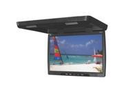 Tview T206irgr 20 Car Overhead Roof Mount Widescreen Thin Flipdown Monitor