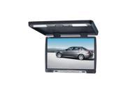 Tview T2207irgr 22 Widescreen Overhead Flip Down Lcd Monitor W Remote