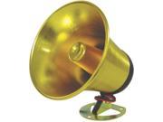 Xxx Ntx5700g 250w Exterior Pa Trumpet Horn With Brushed Brass Finish