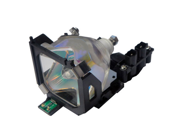 Projector Lamp for Epson PowerLite 703c with Housing Original Philips Osram Bulb Inside