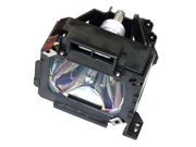 Projector Lamp for Epson PowerLite 810p with Housing Original Philips Osram Bulb Inside