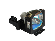 Compatible Projector Lamp for Eiki LC SB26 with Housing 150 Days Warranty
