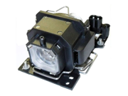 Compatible Projector Lamp for Hitachi DT00781 with Housing 150 Days Warranty