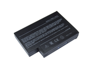 Compatible for HP Omnibook XE4500s F4883J 8 Cell Battery