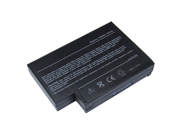 Compatible for HP Pavilion ZE4427 Series 8 Cell Battery