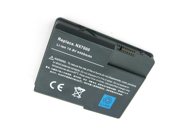 Compatible for HP Pavilion ZT3030AP DR262A 8 Cell Battery