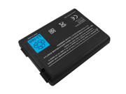 Compatible for COMPAQ Pavilion ZV5015AP DV527P 12 Cell Battery