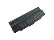 Compatible for Sony VAIO VGN SZ5XWN C 12 Cell Battery