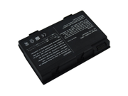 Compatible for Toshiba Satellite M35X S1492 8 Cell Battery