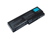 Compatible for Toshiba Satellite X200 203 9 Cell Battery