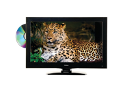 Haier Lc32f2120 32In 720P 60H Lcd Hdtvdvd