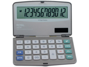 Royal 29305Y Folding Calculator
