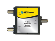 Wilson 859993 75Ohm 2 Port Splitter
