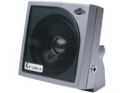 COBRA ELECTRONICS HG S300 HighGear R Noise Canceling External Speaker