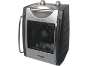 OPTIMUS H 3015 PORTABLE UTILITY HEATER WITH THERMOSTAT