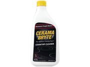 CERAMA BRYTE 20618 Ceramic Cooktop Cleaner 18oz Bottle
