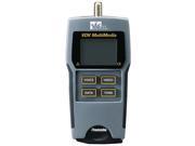 IDEAL 33 856 VDV Multimedia Cable Tester