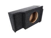 ATREND A151 10CP BBox Series Subwoofer Boxes for GM R Vehicles 10 Single Downfire GM R Ext Cab