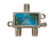 EAGLE ASPEN 500249 DIRECTV R Listed Single Diplexer